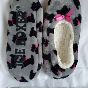 Slippers